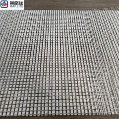 Basalt Fiber Mesh