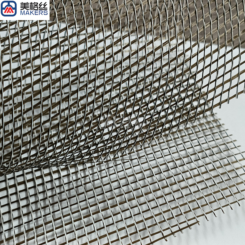 Basalt Fiber Mesh
