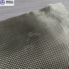 300gsm | Plain weave Basalt Fiber Fabric