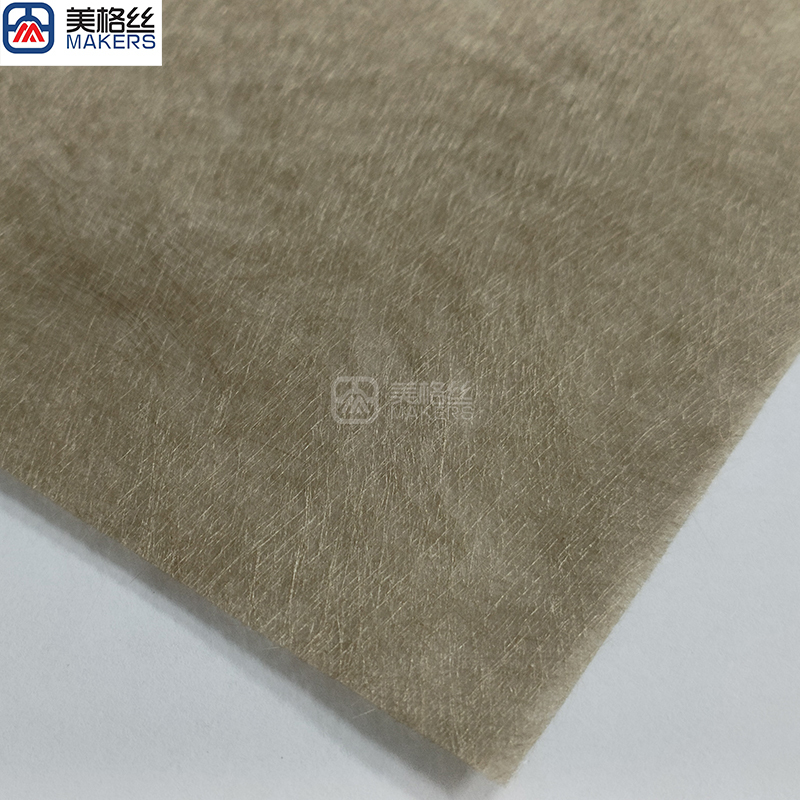 60gsm Basalt Fiber Surface Veil