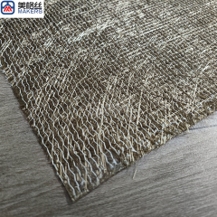 300gsm Basalt Fiber Felt Mat