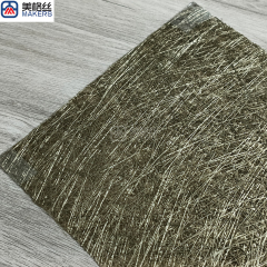 300gsm Basalt Fiber Chopped Mat