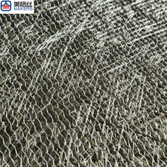 300gsm Basalt Fiber Felt Mat