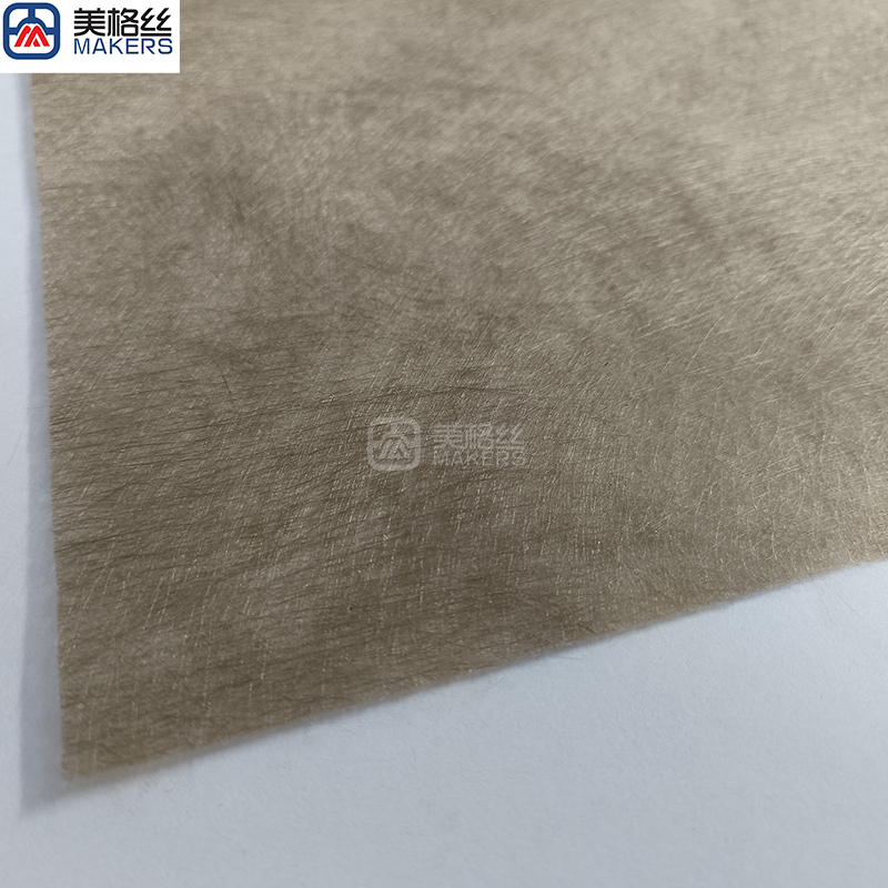 60gsm Basalt Fiber Surface Veil