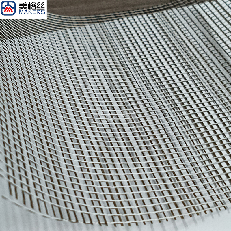 Basalt Fiber Mesh