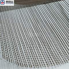 Basalt Fiber Mesh