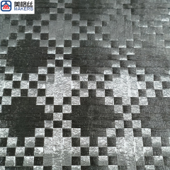 12K 200gsm | 8x8 | Large diamond pattern |Stabilized spread tow carbon fiber fabric