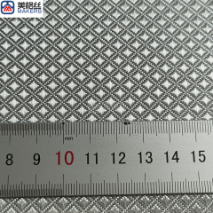 3K 220gsm square pattern E-Glass Fabric eletroplated fiberglass fabric in silver
