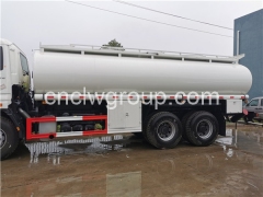 Foton 20,000 liter Fuel Tank Truck