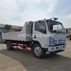 ISUZU 700P 8cbm Dump Truck