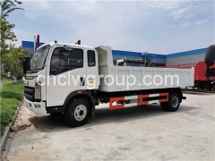 HOWO 8 Tons Dump Truck