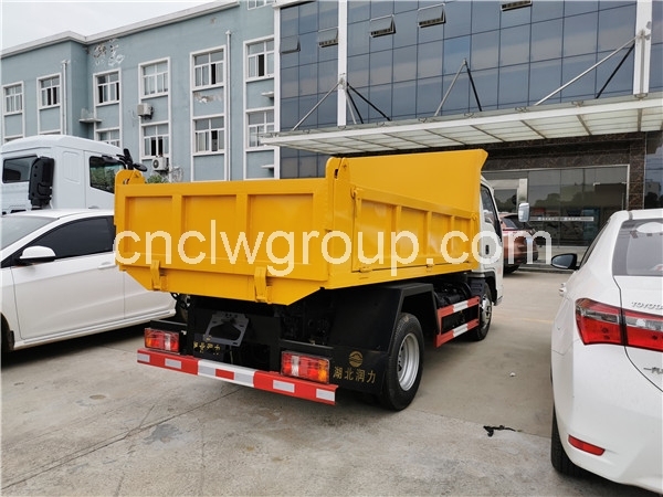 FORLAND 2 Tons Dump Truck