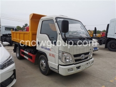 FORLAND 2 Tons Dump Truck