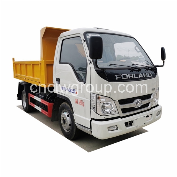 FORLAND 2 Tons Dump Truck