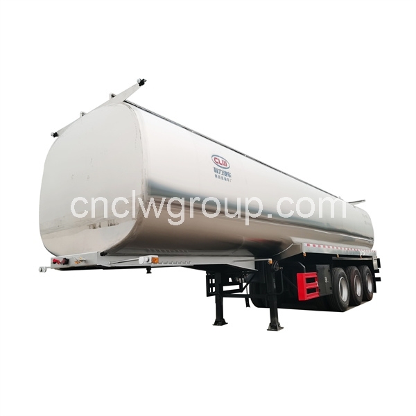 CW9403GNY 30,000 liter Milk Tank Trailer