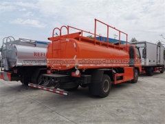 Foton 5,000 liter Fuel Dispenser Truck