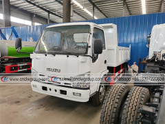 ISUZU 1.5 Tons Mini Dump Truck