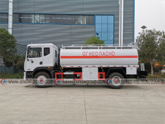 Dongfeng 11000 liter Fuel Refilling Truck