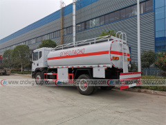 Dongfeng 11000 liter Fuel Refilling Truck
