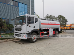 Dongfeng 11000 liter Fuel Refilling Truck
