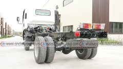 ISUZU NPR 700P 4x4 dropside cargo truck 4*4 4wd dump truck for sale