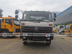 Dongfeng 6x4 20000 liter Dust Suppression Water Truck with Fog Cannon Mist Sprayer Truck