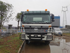 Foton Auman 6x4 20000 liter Diesel Bowser Oil Tanker Fuel Transporter Truck for sale
