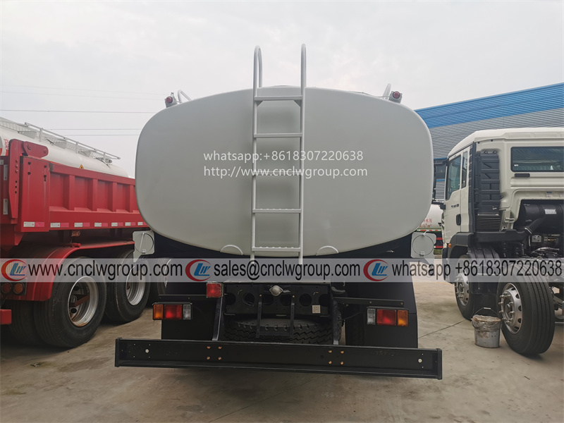ISUZU FTR 10 cu.m 10kl potable water tanker stainless clean drinking water truck for sale