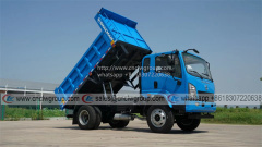 SHACMAN X9 6 wheeler 8-10 ton tipper dump vehicle dumper truck good price