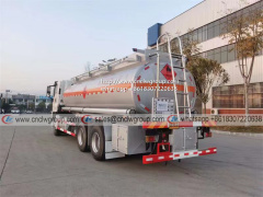 ISUZU GIGA 240HP 4000 gallon diesel fuel tanker truck for sale