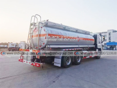 ISUZU GIGA 240HP 4000 gallon diesel fuel tanker truck for sale