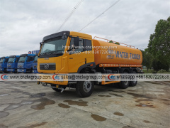 FAW RHD 10 wheel 20000 liter big water truck mounted water tank truck good price