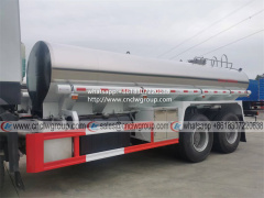 Sinotruk HOWO 6x4 stainless steel water tanker drinking water delivery lorry truck