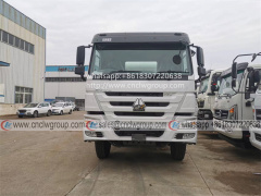 Sinotruk HOWO 6x4 10m3 12m3 14m3 Concrete Mixer Truck
