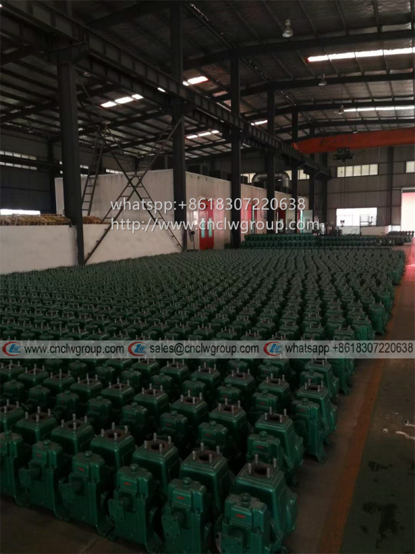 Chengli 60m3/h fuel pump for 10-25 ton large fuel tank trucks