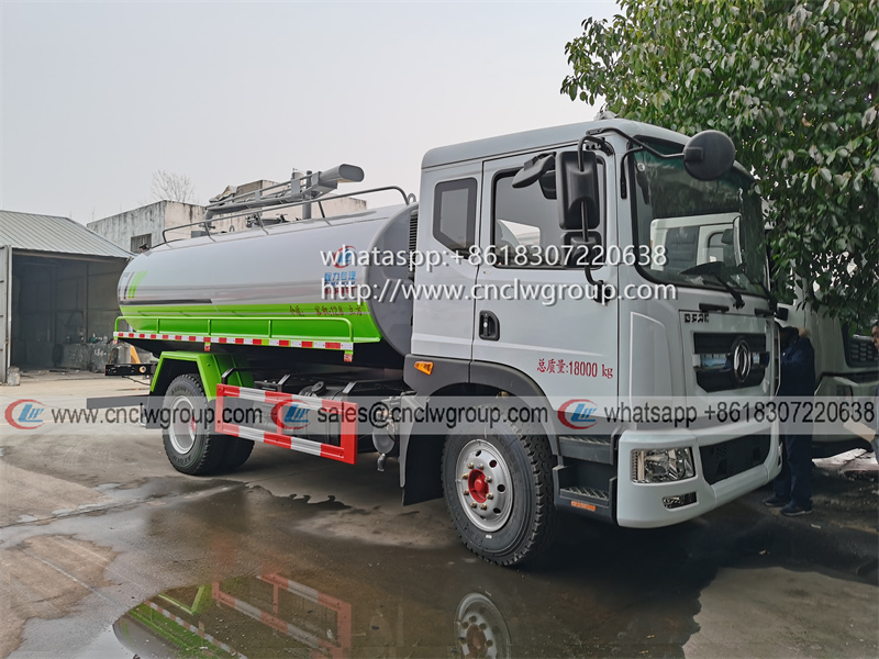 Dongfeng D9 12m3 toilet fecal shit suction cleaning tanker truck