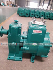 Chengli 40m3/h water pump for 2-6 ton water trucks