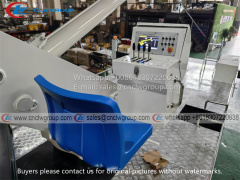 CLW GK18S 18m aerial work platform upper body