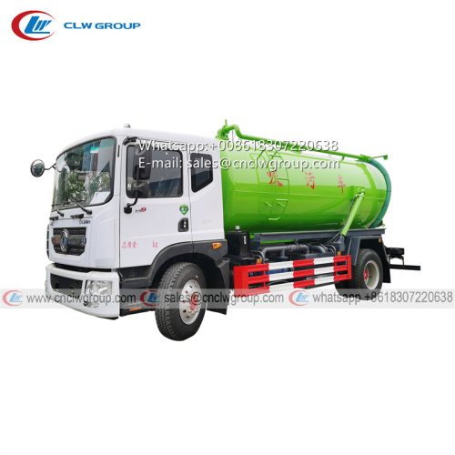 2m3 self loading concrete mixer truck - fuel truck,sewage suction