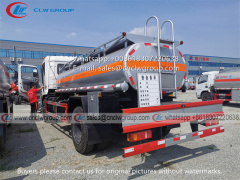 Dongfeng KR 8000 liter fuel refilling truck