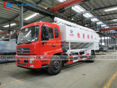 Dongfeng KR 20m3 Bulk Feed Truck