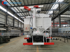 Dongfeng KR 20m3 Bulk Feed Truck