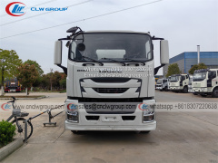 ISUZU GIGA 15000 liter Water Sprinkler Truck