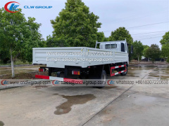 ISUZU NPR 4x4 Truck Off road ISUZU 4wd Cargo Trucks