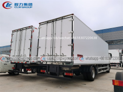 HINO 700 10~15 Ton Refrigerator Truck