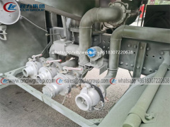 HOWO 6x4 20m3 Aircraft Refueler Truck