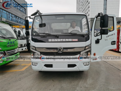 DONGFENG 6-8 Ton Dump Tipper Truck