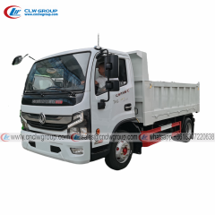 DONGFENG 6-8 Ton Dump Tipper Truck