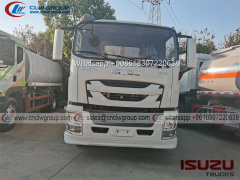ISUZU FTR GIGA 12T Big Dump Trucks