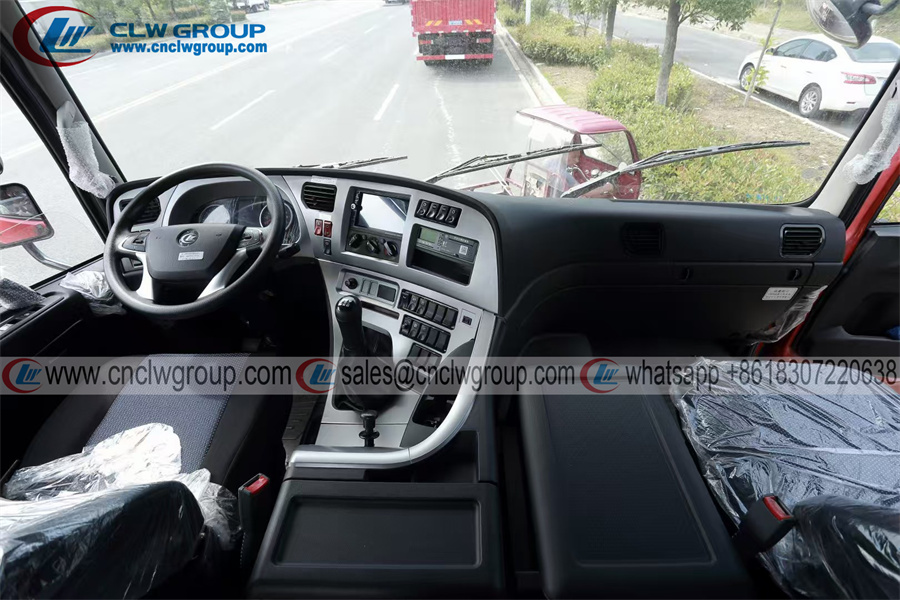 Chengli CL4250FDJ5 6x4 trailer tractor head tractor horse truck